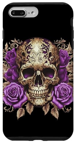 �X�P���g�� ���^���w�b�h �X�J���ƃo�� ���^�����b�N �X�}�z�P�[�X iPhone 7 Plus/8 Plus �p