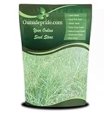 Outsidepride Southwest Native Grass Seed Mix - 1 lb....