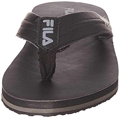 Image of FILA mens Feather Slipper
