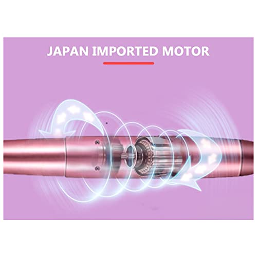 Kit Dermografo Cheyenne Profissional Completo 15 Easy Click