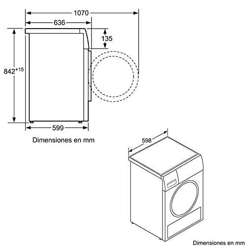 Balay-Secadora-3SB198BP-Bomba-de-Calor-Blanco-9KG-A-Lanzamiento-2020