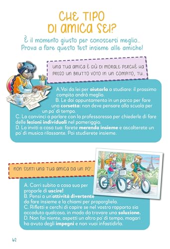 Il Pigiama Party Perfetto. Come Organizzare Una Festa Indimenticabile In 10 Mosse. Ediz. A Colori - 7