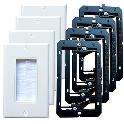 10 Best Wall Plate For Cable