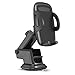 Maxboost DuraHold Series Car Phone Mount for iPhone 11 Pro Xs Max XR X 8 7 6s Plus SE,Galaxy S10 5G S10+ S10e S9,Note 10,LG G8,Pixel,HTC[Washable Strong Sticky Gel Pad/Extendable Holder Arm (Upgrade)]