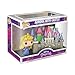 Funko Pop! Town: Ultimate Princess - Aurora with Castle