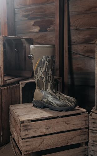 Image of MUDDY Men's Dv8 Insulated Boot