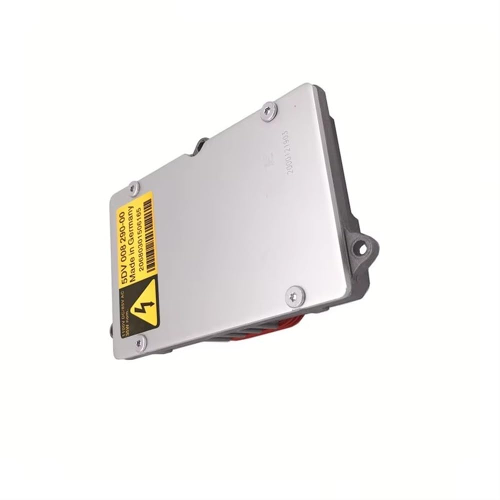 Ballast H-ID Per Focus 2002-2005