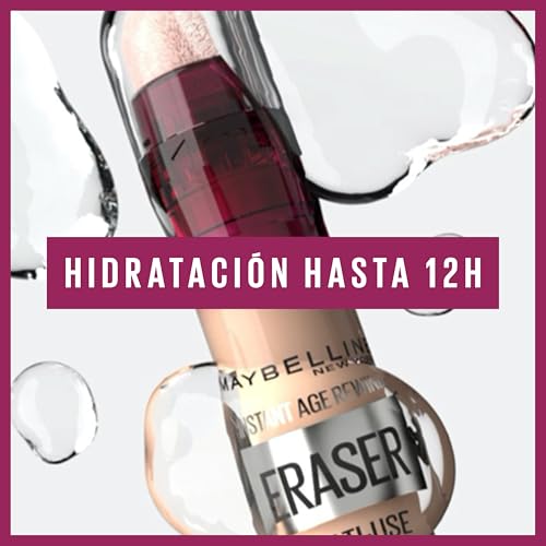 El Borrador Corrector de Ojeras - 06 Neutral