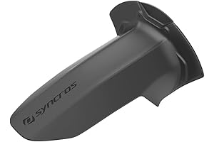 Trail 2 Fender For Fox 34 Forks