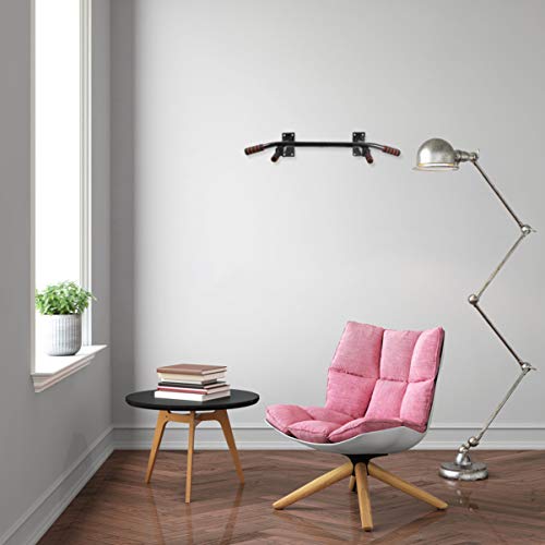 BESPORTBLE, 1 conjunto superior do corpo, barra angular, aderência, casa, academia, exercícios, equi