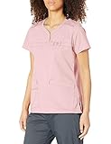 WonderWink Women's Wonderflex Patience Scrub Top