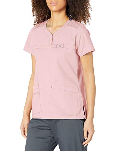 WonderWink Women's Wonderflex Patience Scrub Top