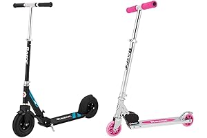 Razor A5 Air Scooter for Kids Ages 8+