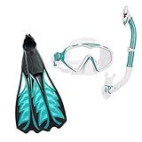 snorkel goggles prescription Definición de vidrio templado, niebla, puede soportar la presión de aguas profundas.