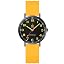 Black / Yellow