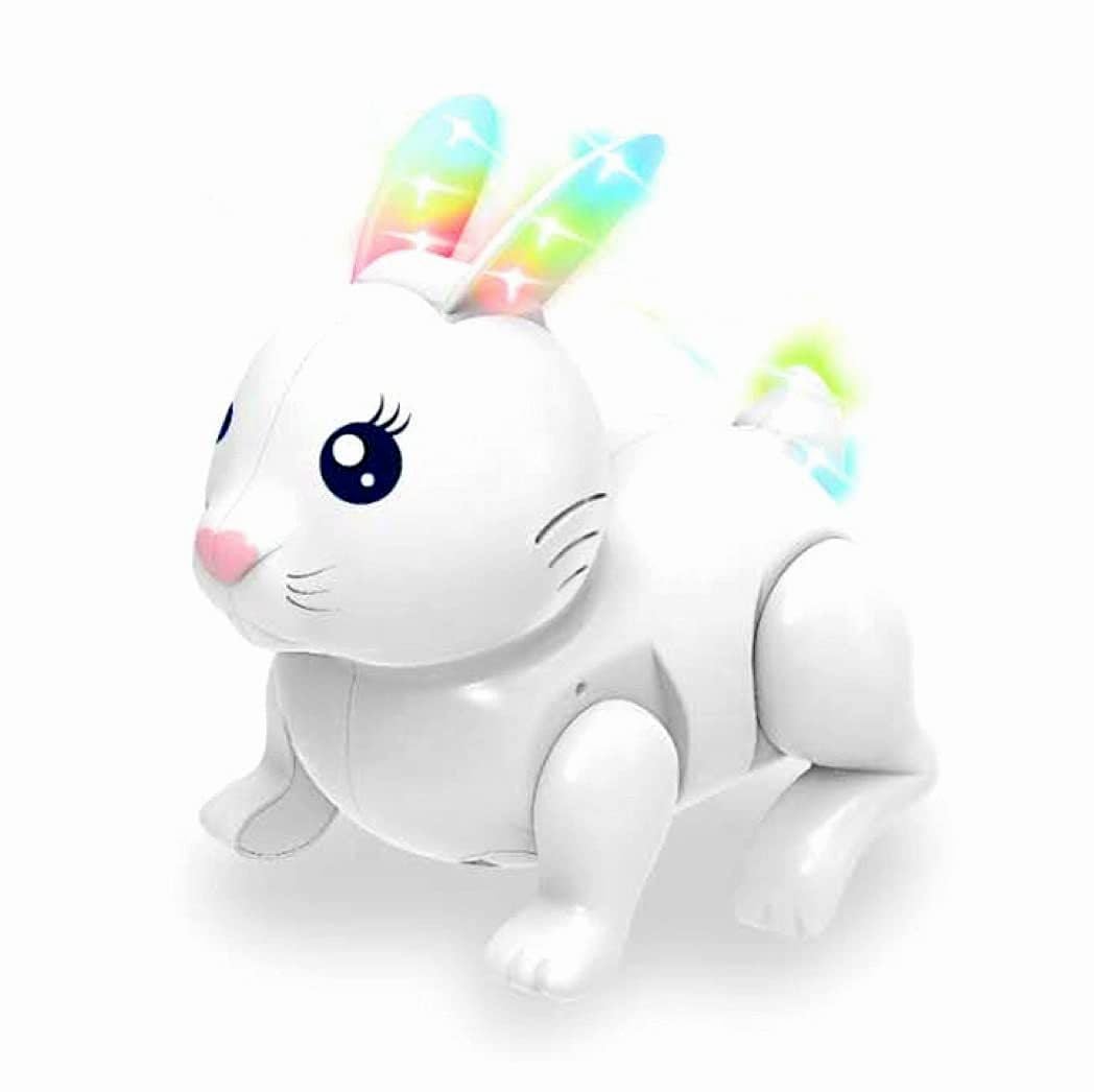 See full amazon price history chart for White Rabbit Toy with Moving Action, Jumping and Walking Rabbit Light and Sound for Kids, Toddlers | Cute Rabbit Toy Gifts for Kids White Rabbit Toy with Moving Action, Jumping and Walking Rabbit Light and Sound for Kids, Toddlers | Cute Rabbit Toy Gifts for Kids (B0DGDM68LZ) Amazon Price History, Amazon Price Tracker