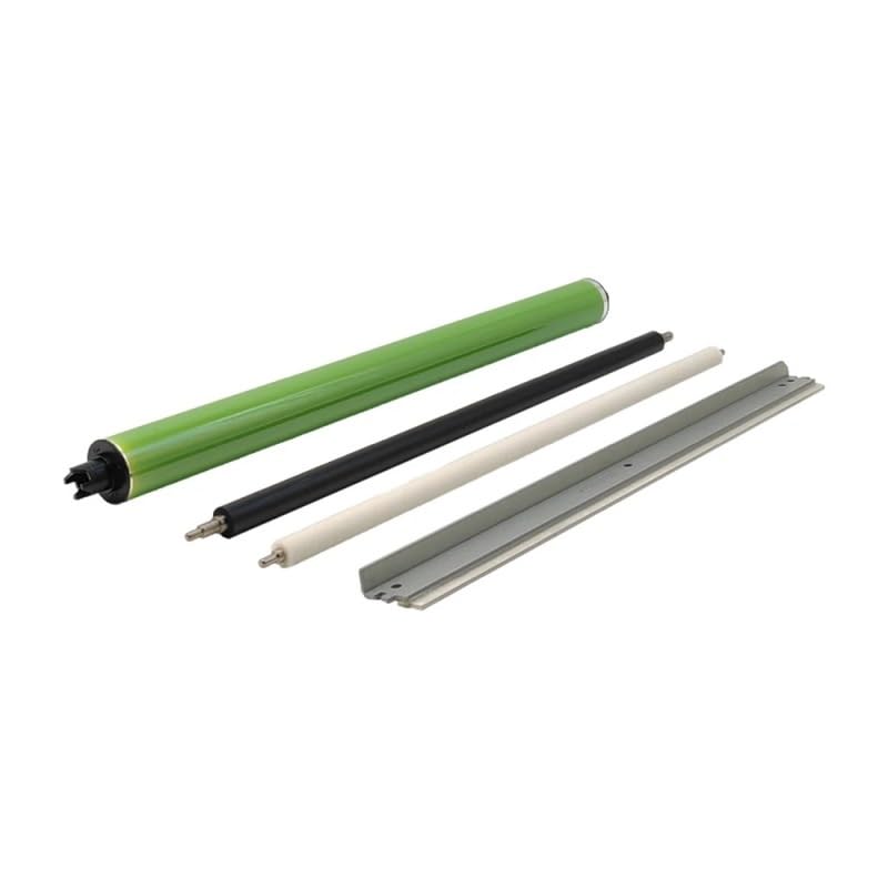Tambour OPC rouleau PCR C60 C70 maintenance tambour couleur CMY Fuji IR C7055 C9065