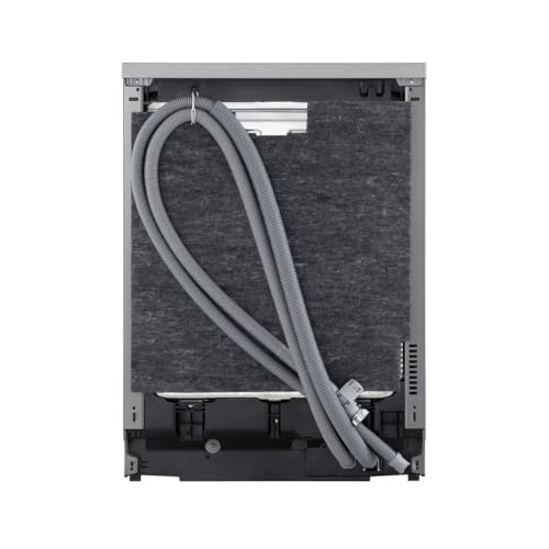 Lave Vaisselle LG 14 Couverts Wi Fi Inox DF587HVS - vue 10