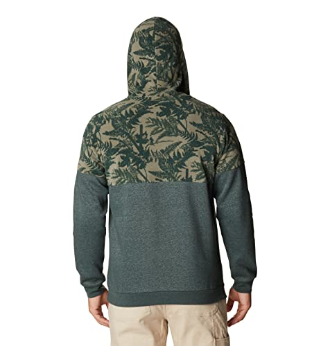 Image of Columbia mens Trek Hoodie
