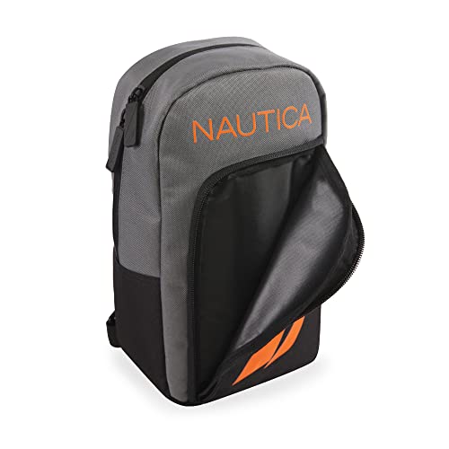 Image of Nautica Sling Shoulder