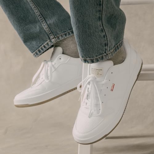 Image of Levi's Men's Drive Lo | Casual Shoes