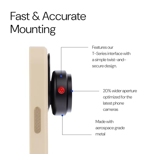 Moment 10x Macro Lens