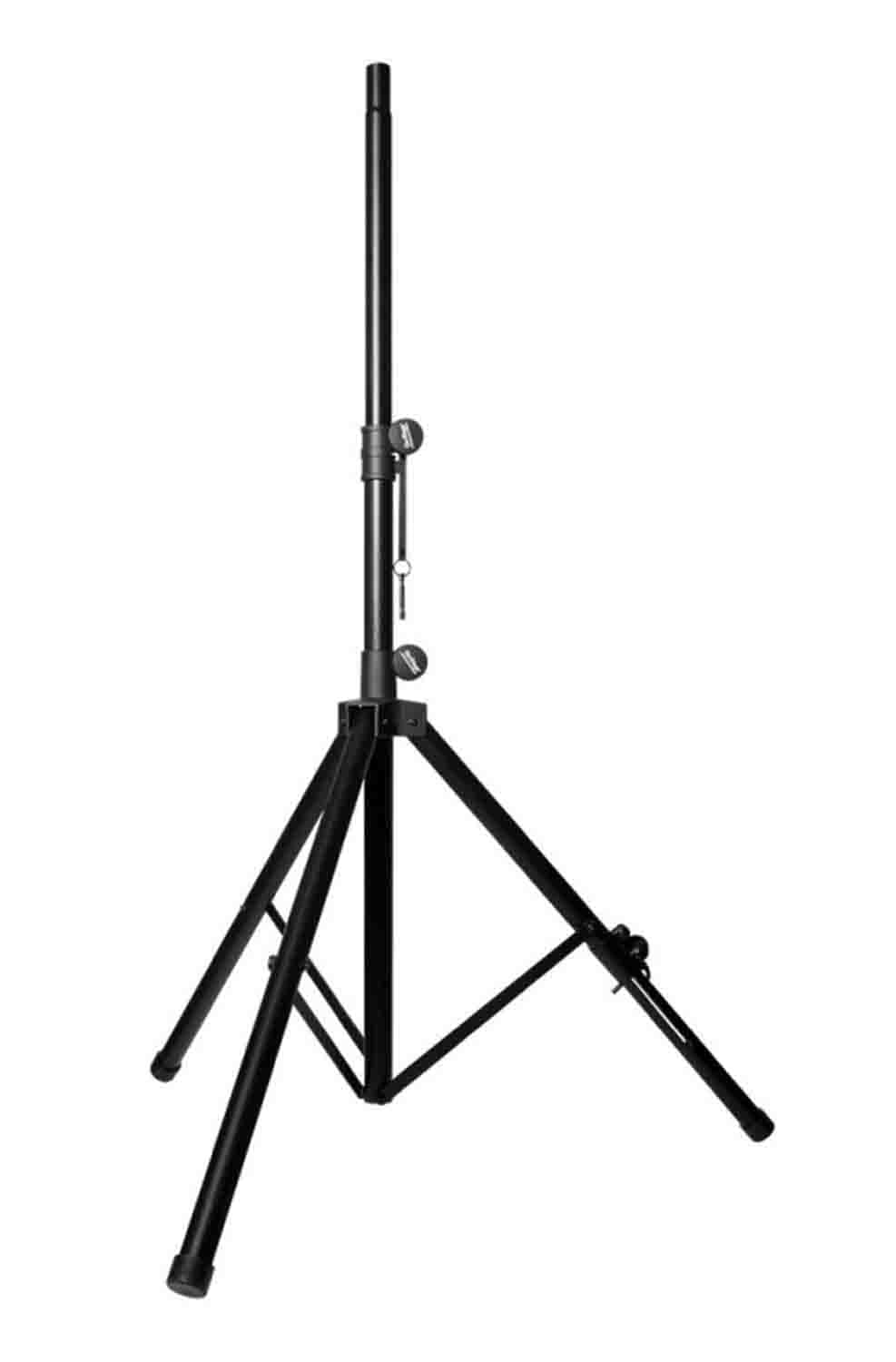 OnStage Stands パワード PAスピーカースタンド オンステージ 超美品！ On-Stage Stands PAスピーカースタンド オンステージ - メルカリ