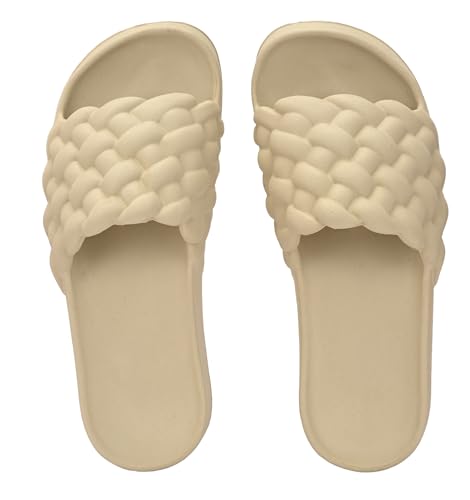 Image of AFROJACK Sliders for Women || Comfort Trendy Stylish Fashionable Slippers For Women || Flip Flops for Women || Slides for Women