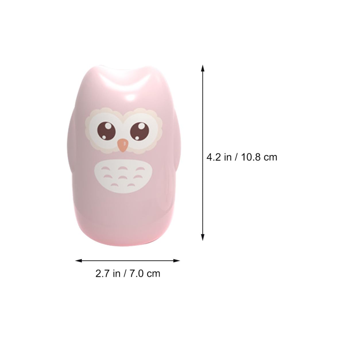 HANABASS Newborn Grooming Kit Baby Care Kit Baby Clippers Nail Set Infant Nail Clippers