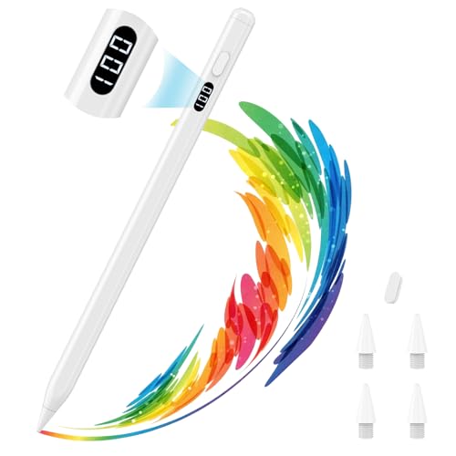 MoKo Stylus Pen for iPad