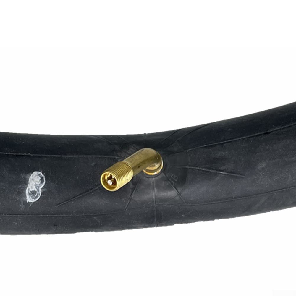 Tubo eléctrico, 12 pulgadas, 280 x 65-203, tubo interior para silla de paseo infantil, coche, scooter eléctrico, tubo grueso
