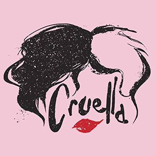 Image of Fifth Sun Girls' Simply Cruella