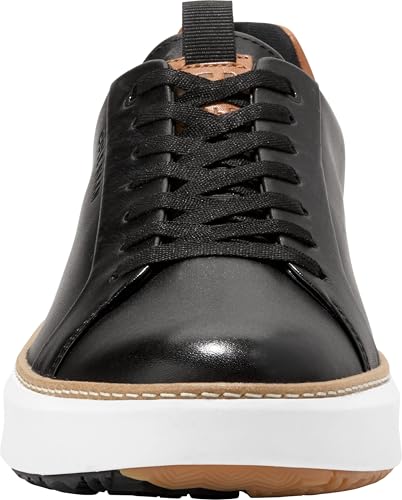 Image of Cole Haan Men's Grandpro Topspin Golf Sneakers