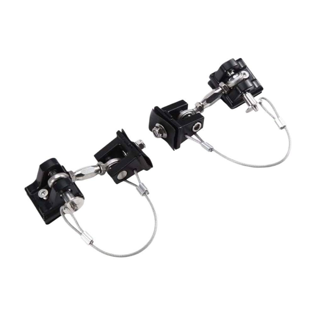 Rboand Onecolor Hood Latch Lock Catch Compatible With Jk Jku 2007-2017 Jl 2018-2025