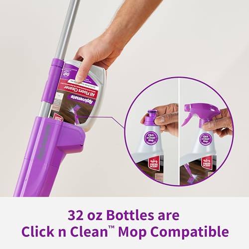 Rejuvenate REJUVINATE - RJFC128 High Performance All-Floors And Hardwood No Bucket Needed Floor Cleaner Powerful Ph Balanced Shine thumb #10