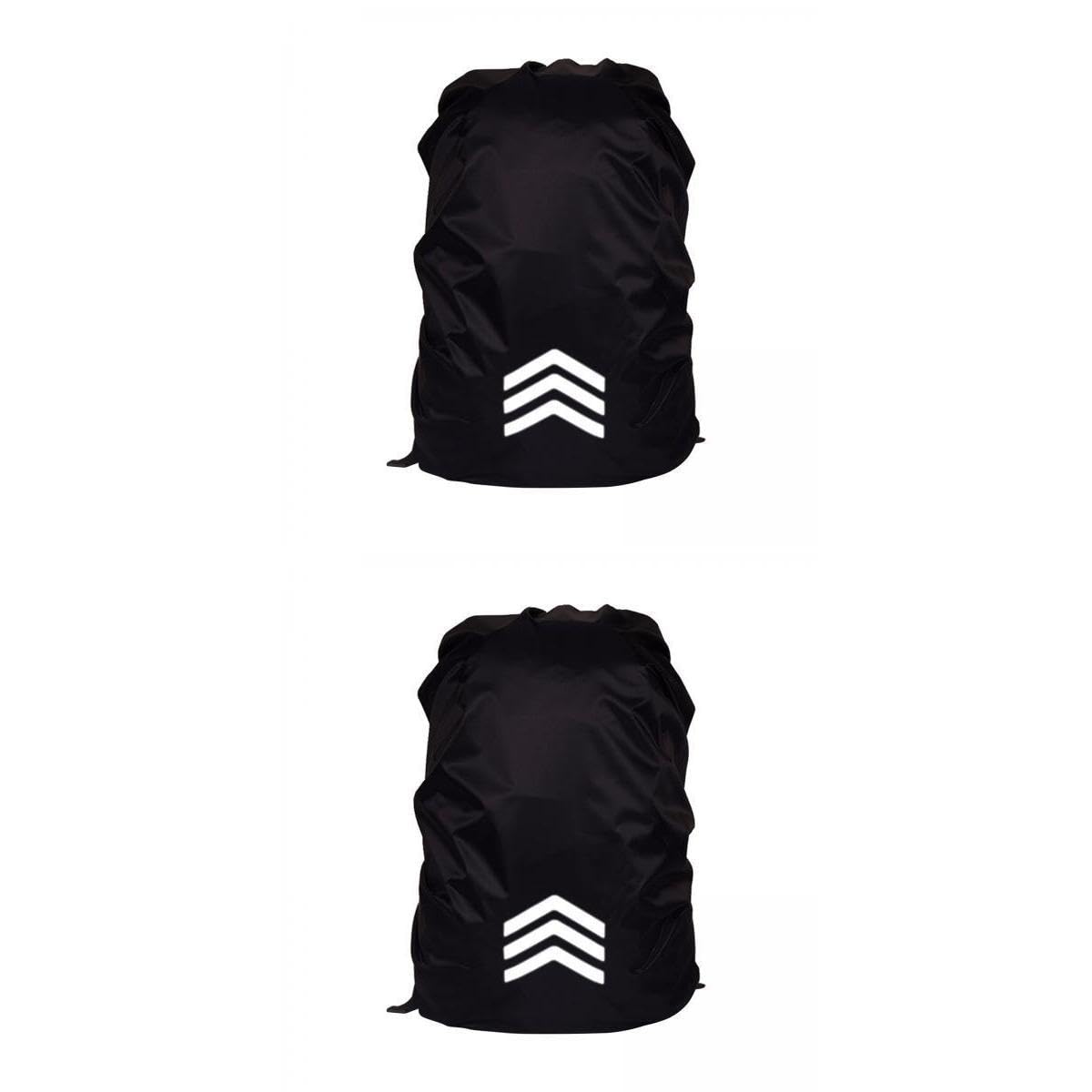 ECOMISTIQ®2X Waterproof Backpack Cover Bag for Camping Hiking Outdoor XL L|Sporting Goods|Outdoor Sports|Camping & Hiking|Hiking Backpacks|Other Camping/Hiking Backpacks-image-25