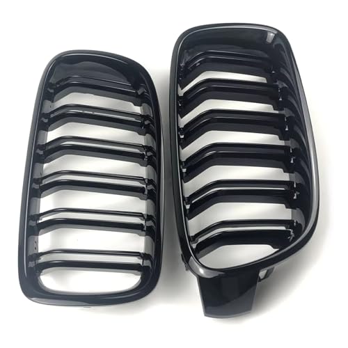 Rejilla parachoques delantero para Serie 3 F30 F31 F35 de 2013 a 2018