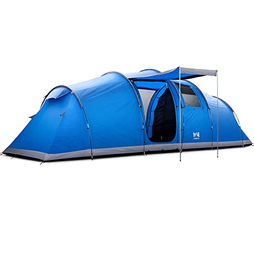 best-6-man-tents-uk-reviews-july-2023