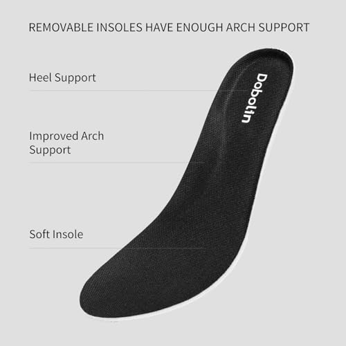 Walking Shoes Women Hands Free Slip on Sneakers with Arch Support4