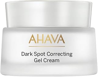 AHAVA Crema en gel corrector de manchas oscur...