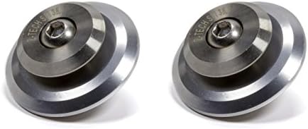 Zamp Z-Tech Series 1A / 4A Complete Helmet Anchor Kit