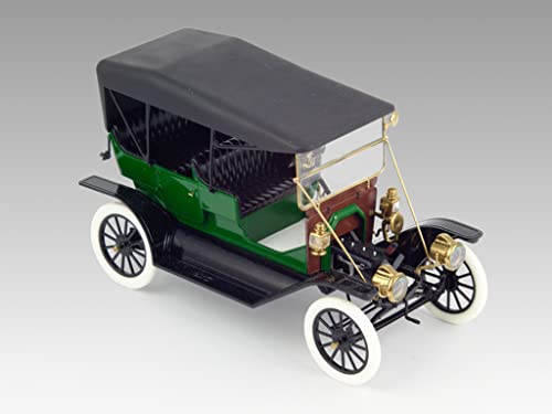 Modelo plástico ICM Model T 1911 Touring 1:24 miniatura 5