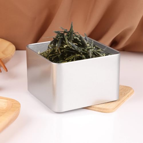 Toddmomy �u���L�� �|���W�t�� ���j�o�[�T���p�b�P�[�W�{�b�N�X ���ۊǗe�� �L�b�`�����[ �e�B�[�{�b�N�X �N�b�L�[�ʑΉ� 2�Z�b�g