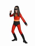 6475 (4-6X) Violet Costume