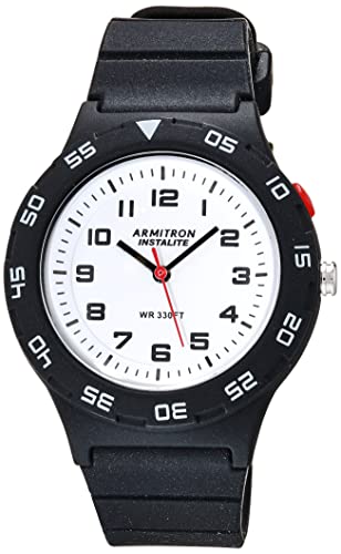 Armitron Sport Unisex Easy to Read Silicone Strap Watch, 25/6443 (B099X74KVK) Amazon Price History, Amazon Price Tracker