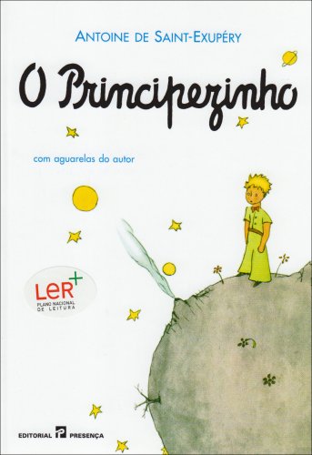 O Principezinho PDF Ebook En Ligne
