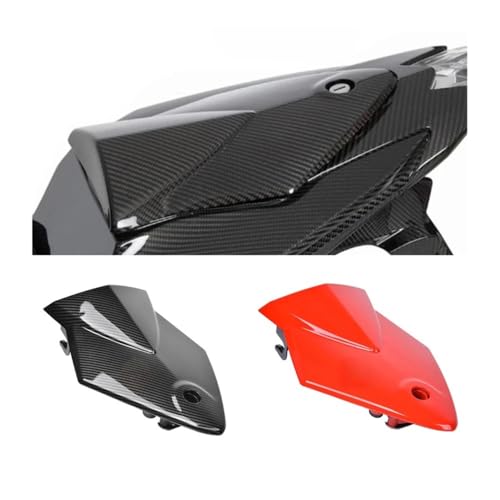 Capot de siège arrière S1000RR résistant aux vibrations coque - 2