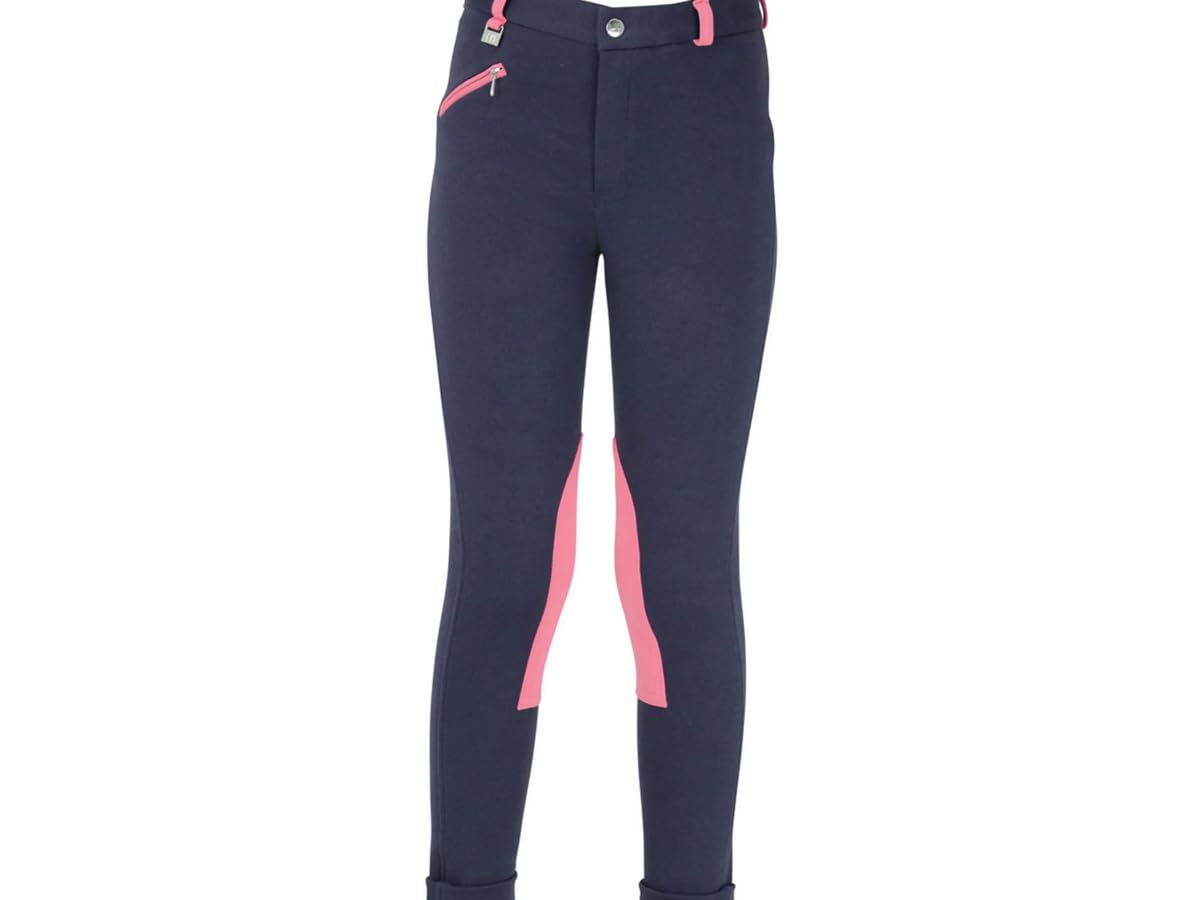 HKM My First Hkm - Leginsy Uniseks - dzieci