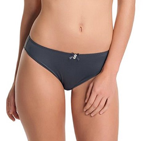 Slip deco charcoal l Freya pour rester élégante et à l'aise au bureau