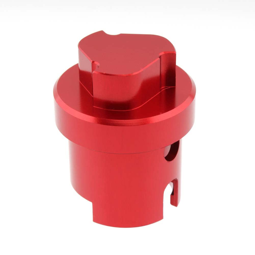 Oil Filler Cap Removal Tool Keyring For BMW R1200GS, R1200RT, R1200R, R1200 Models-540574